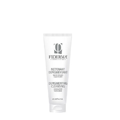 Fiderma Gel Nettoyant Depigmentant 150ml Fiderma Gel Nettoyant Depigmentant 150ml
