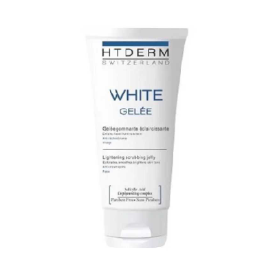 Ht Derm White Gelée 150Ml Ht Derm White Gelée 150Ml