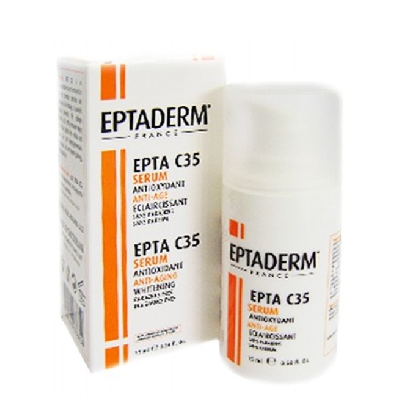 Eptaderm Epta C35 Sérum – 15 ml Eptaderm Epta C35 Sérum – 15 ml