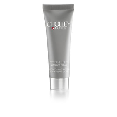 Cholley كريم Phytobiotech Satin Ace 50مل