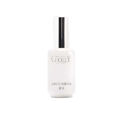 Cholley Alpine Ecran Solaire spf50 50ml