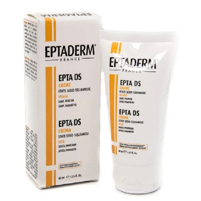 Eptaderm Epta DS Crème 40 ml |
