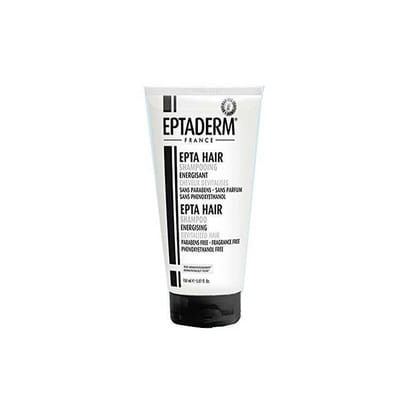 Eptaderm Epta Hair Energizing Shampoo – 150 ml