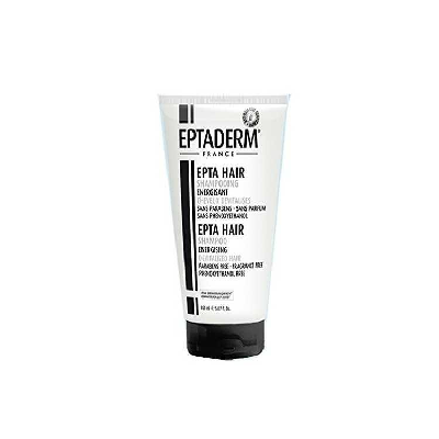 Eptaderm Epta Hair Shampooing Energisant – 150 ml