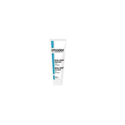 EPTADERM EPTA MOISTURIZING CREAM 50 ML