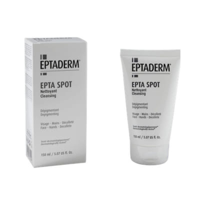 EPTA SPOT CLEANSER 150ml