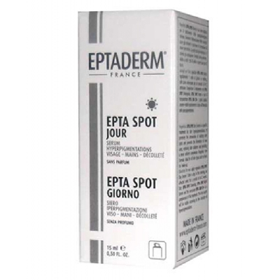 Eptaderm Epta Spot Crème de Jour – 30 ml Eptaderm Epta Spot Crème de Jour – 30 ml