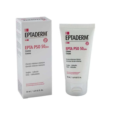 Eptaderm Epta Pso 50+ Crème Ongles – 40 ml