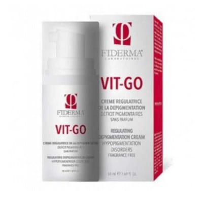 Fiderma Vit-Go Cream 50ml