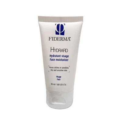 fiderma hydrafid moisturizing cream face 50ml