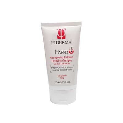 Fiderma Hydrafid fortifying shampoo 150ml