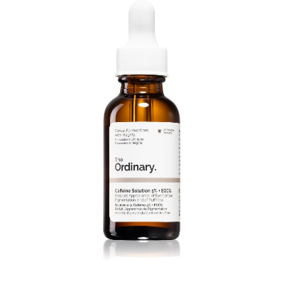 The Ordinary Caffeine Solution 5% + EGCG 30 ml The Ordinary Caffeine Solution 5% + EGCG 30 ml