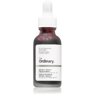 The Ordinary AHA 30% + BHA 2% Peeling Solution 30 ml