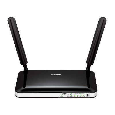 D-Link DWR-921 routeur sans fil Fast Ethernet 4G Noir, Blanc (DWR-921) D-Link DWR-921 routeur sans fil Fast Ethernet 4G Noir, Blanc (DWR-921)