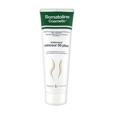 SOMATOLINE SLIMMING TREATMENT 50 PLUS 250ML