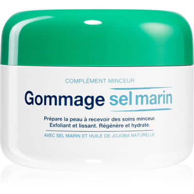 Gommage Complement Sel Marin 350g Somatoline