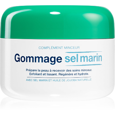Gommage Complement Sel Marin 350g Somatoline