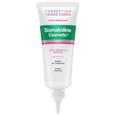 Stretch Mark Correction Serum 100 ml Somatoline