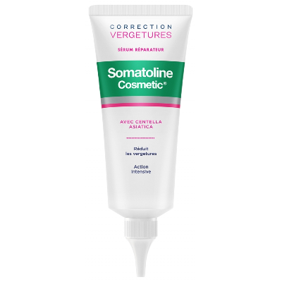 Sérum correction vergetures 100 ml Somatoline