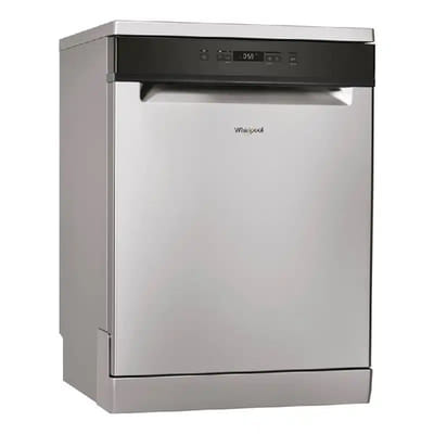 Whirlpool WFC 3B19 Dishwasher Freestanding 13 place settings
