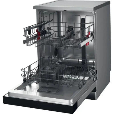 Whirlpool WFE 2B19 X dishwasher
