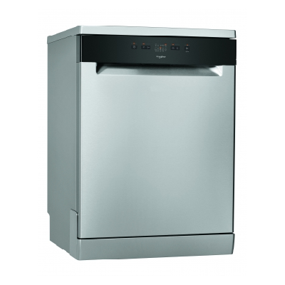 Whirlpool WFE 2B19 X Autoportante 13 couverts F