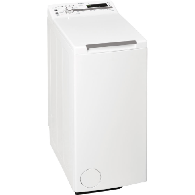 Whirlpool TDLR 70210 machine à laver Charge par dessus 7 kg 1200 tr/min Blanc