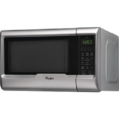 Whirlpool MWD 122 SL Comptoir 20 L 700 W Argent