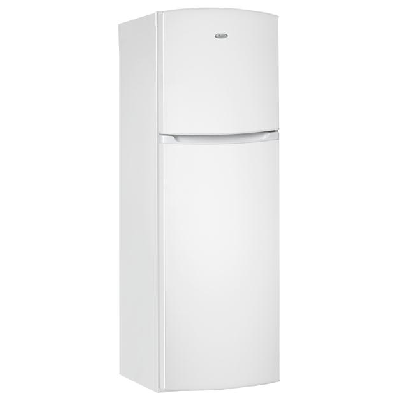 Whirlpool WTE2921 A+NFW réfrigérateur-congélateur Autoportante 289 L Blanc