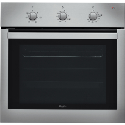 Whirlpool AKP 738 IX four 65 L 2500 W A Acier inoxydable Whirlpool AKP 738 IX four 65 L 2500 W A Acier inoxydable