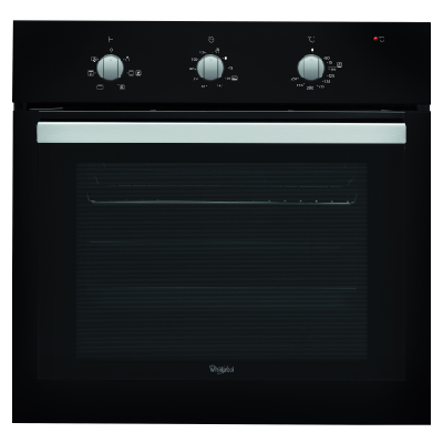 Whirlpool AKP 738 NB 65 L A Noir