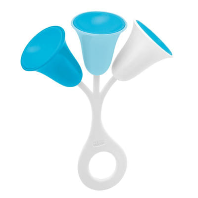 Chicco 00023-20 rattle