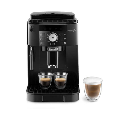 آلة إسبرسو أوتوماتيكية بالكامل De’Longhi Magnifica S Start سعة 1.8 لتر