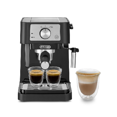 De’Longhi Stilosa Semi-automatique Machine à expresso 1 L De’Longhi Stilosa Semi-automatique Machine à expresso 1 L