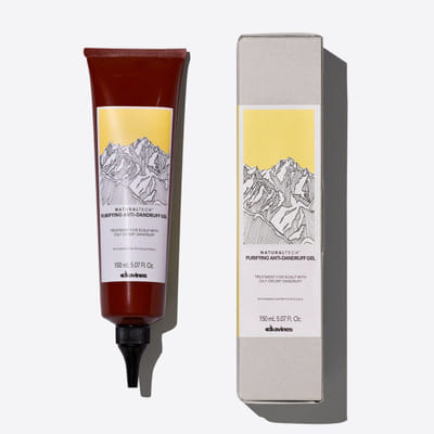 Davines Naturaltech Purifying Gel 150 ml