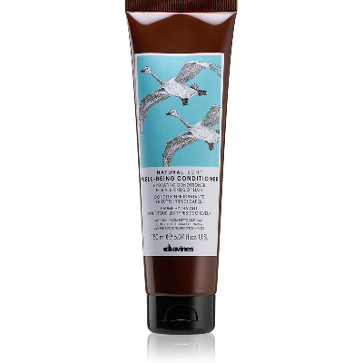 Davines Naturaltech Well-Being Conditioner 150 ml Davines Naturaltech Well-Being Conditioner 150 ml