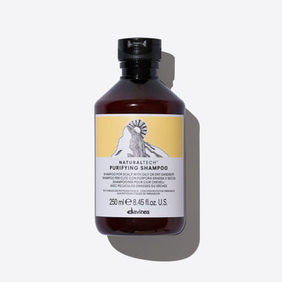 Davines Naturaltech شامبو مكرر 250 مل