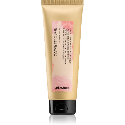 Davines More Inside Medium Hold Pliable Paste 125 ml