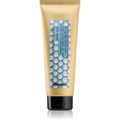 Davines More Inside Strong Hold Cream Gel 125 ml Davines More Inside Strong Hold Cream Gel 125 ml