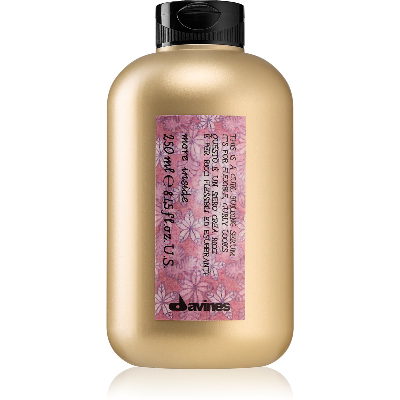 Davines More Inside Curl Building Serum 250 ml