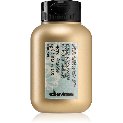Davines More Inside Texturizing Dust 8 g Davines More Inside Texturizing Dust 8 g