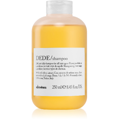 Davines Essential Haircare DEDE Shampoo 250 ml