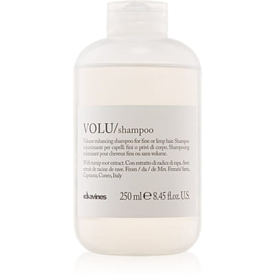 Davines Essential Haircare شامبو VOLU 250 مل