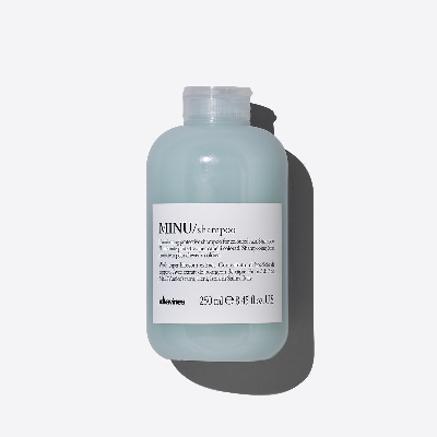 Davines ESSENTIAL HAIRCARE MINU Shampoo 250ml Davines ESSENTIAL HAIRCARE MINU Shampoo 250ml