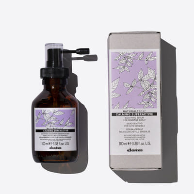 Davines NATURALTECH CALMING Superactive 100ml