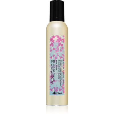 Davines More Inside Curl Moisturizing Mousse 250 ml