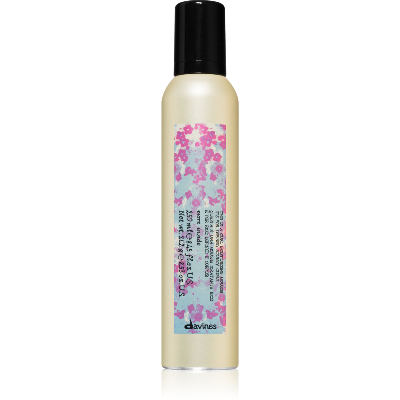 Davines More Inside Curl Moisturizing Mousse 250 ml