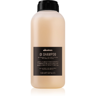 Davines OI Shampoo 1000 ml