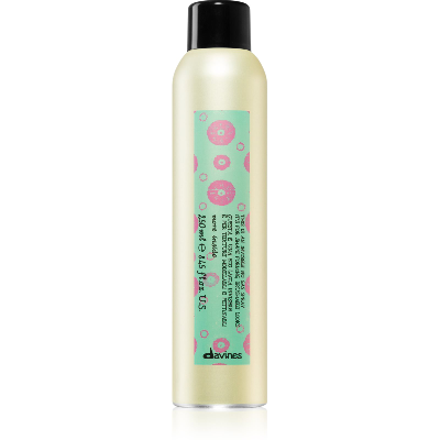 Davines More Inside Invisible No Gas Spray 250 ml