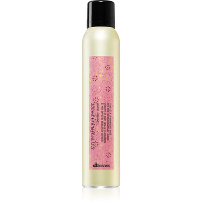 Davines More Inside Shimmering Mist 200 ml